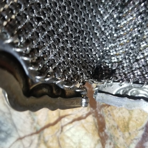 1900 Gorham .925 Flapper Purse - Picture 6 of 8